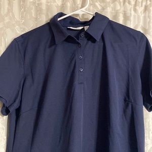 Womens XL Lady Hagen golf polo